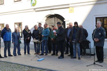 Tradicionalna Maistrova podoknica v izvedbi pevcev DKD Solidarnost Kamnik  (16)